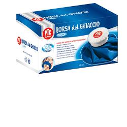 BORSA GHIACCIO COMFORT PIC 28CM - Farmacia Sant Anna SAS del Dott. Mariani Federigo