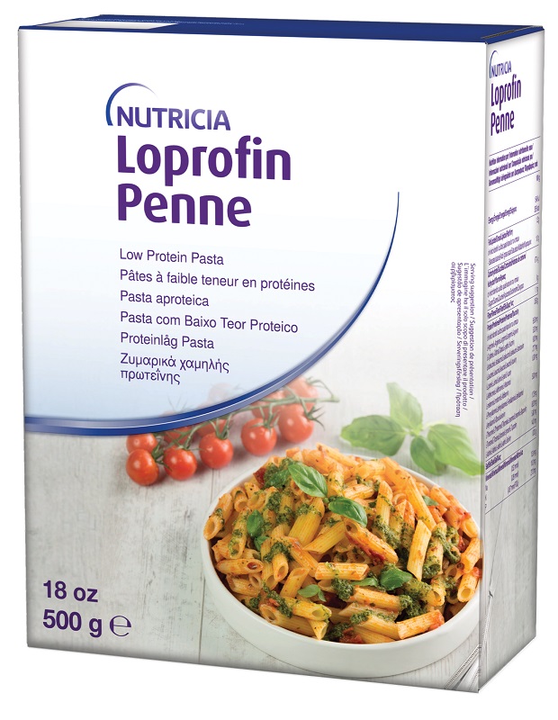 LOPROFIN PENNE 500 G - Farmacia Sant Anna SAS del Dott. Mariani Federigo