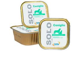 SOLO CONIGLIO CANI/GATTI 300 G - Farmacia Sant Anna SAS del Dott. Mariani Federigo