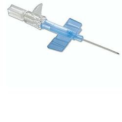 AGO CANNULA A 1 VIA STERILE MONOUSO VENOPIC IN BLISTER PEEL PACK CONO LUER LOCK DIAMETRO GAUGE16 LUNGHEZZA 45MM CATETERE RADIOPACO IN FEP 1 PEZZO - Farmacia Sant Anna SAS del Dott. Mariani Federigo