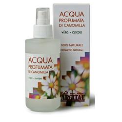 ACQUA PROFUMATA DI CAMOMILLA 125 ML - Farmacia Sant Anna SAS del Dott. Mariani Federigo
