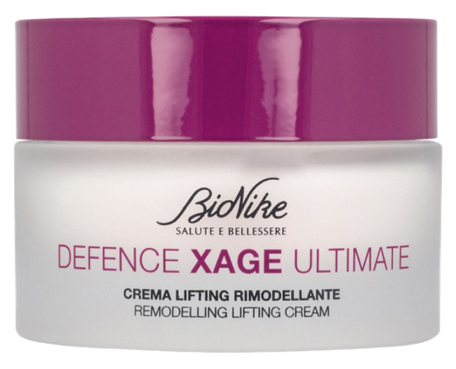 DEFENCE XAGE ULTIMATE CREMA LIFTING RIMODELLANTE 50 ML - Farmacia Sant Anna SAS del Dott. Mariani Federigo