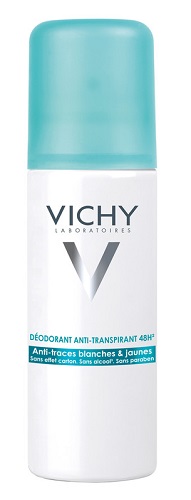 DEODORANTE ANTI-TRASP AEROSOL 125 ML - Farmacia Sant Anna SAS del Dott. Mariani Federigo