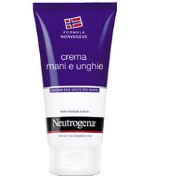 NEUTROGENA MANI CREMA MANI E UNGHIE 75 ML - Farmacia Sant Anna SAS del Dott. Mariani Federigo