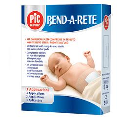 BENDA A RETE TUBOLARE PIC CALIBRO 6 TORACE/ADDOME 3M - Farmacia Sant Anna SAS del Dott. Mariani Federigo