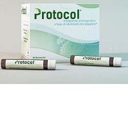 PROTOCOL 10 G 30 FLACONCINI X 25 ML - Farmacia Sant Anna SAS del Dott. Mariani Federigo
