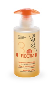 TRIDERM SAPONE MARSIGLIA LIQUIDO 250 ML - Farmacia Sant Anna SAS del Dott. Mariani Federigo