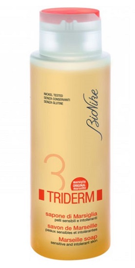 TRIDERM SAPONE MARSIGLIA LIQUIDO 500 ML - Farmacia Sant Anna SAS del Dott. Mariani Federigo