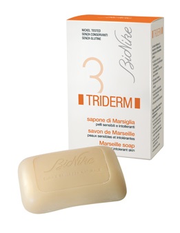 TRIDERM SAPONE MARSIGLIA PANETTO 100 G - Farmacia Sant Anna SAS del Dott. Mariani Federigo