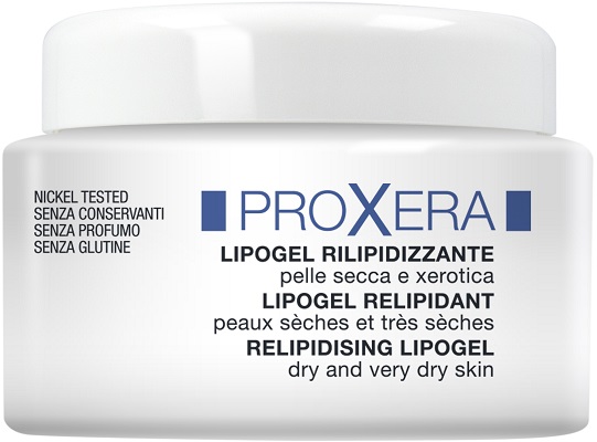 PROXERA LIPOGEL RILIPIDIZZANTE PELLE SECCA 50 ML - Farmacia Sant Anna SAS del Dott. Mariani Federigo
