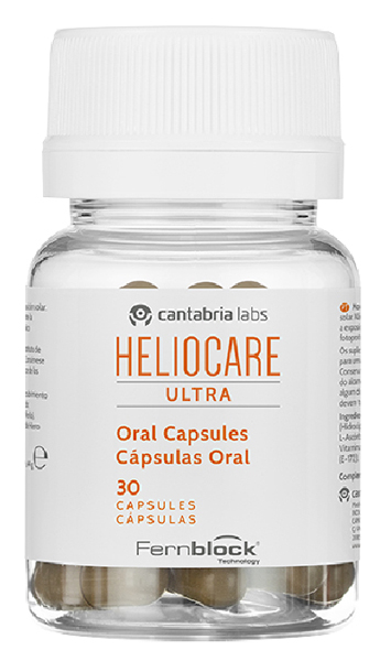 HELIOCARE ULTRA 30 CAPSULE - Farmacia Sant Anna SAS del Dott. Mariani Federigo