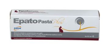 EPATO PASTA PLUS MANGIME COMPLEMENTARE 30 ML - Farmacia Sant Anna SAS del Dott. Mariani Federigo