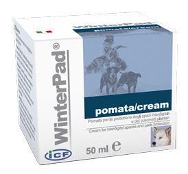 WINTERPAD POMATA 50 ML - Farmacia Sant Anna SAS del Dott. Mariani Federigo