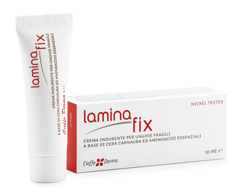 LAMINAFIX CREMA INDURENTE UNGHIE 10 ML - Farmacia Sant Anna SAS del Dott. Mariani Federigo