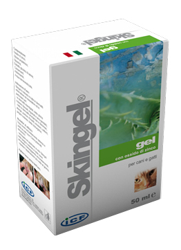 SKINGEL 50 ML - Farmacia Sant Anna SAS del Dott. Mariani Federigo