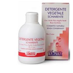 DETERGENTE VEGETALE SCHIARENTE 250 ML - Farmacia Sant Anna SAS del Dott. Mariani Federigo