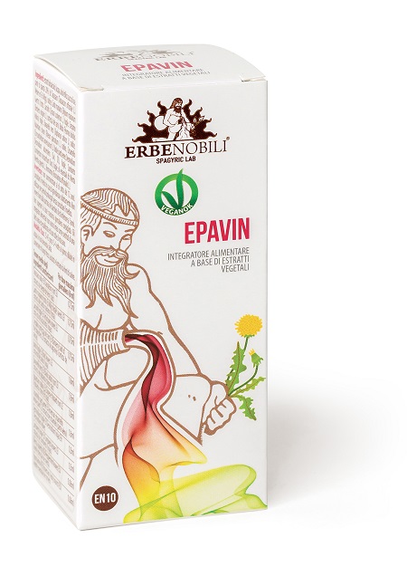 EPAVIN 50 ML - Farmacia Sant Anna SAS del Dott. Mariani Federigo