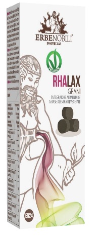 RHALAX GRANI 25 G - Farmacia Sant Anna SAS del Dott. Mariani Federigo