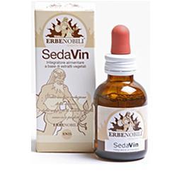SEDAVIN 50 ML - Farmacia Sant Anna SAS del Dott. Mariani Federigo