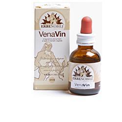 VENAVIN 50 ML - Farmacia Sant Anna SAS del Dott. Mariani Federigo