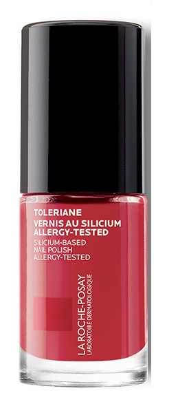 TOLERIANE VERNIS AU SILICIUM ROUGE PARFAIT 6 ML - Farmacia Sant Anna SAS del Dott. Mariani Federigo