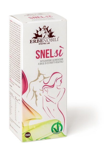 SNELSI' 250 ML - Farmacia Sant Anna SAS del Dott. Mariani Federigo