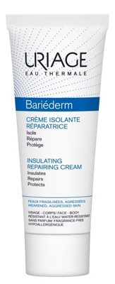 BARIEDERM CREMA 75 ML - Farmacia Sant Anna SAS del Dott. Mariani Federigo