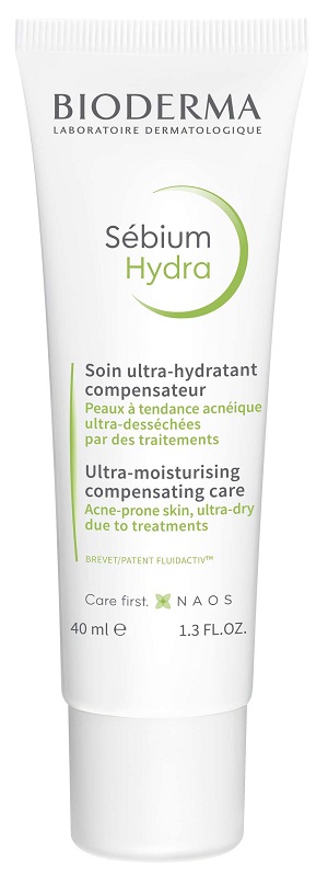 SEBIUM HYDRA 40 ML - Farmacia Sant Anna SAS del Dott. Mariani Federigo