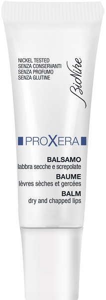 PROXERA LIPOGEL RISTRUTTURANTE LABBRA 10 - Farmacia Sant Anna SAS del Dott. Mariani Federigo