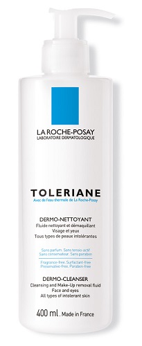 TOLERIANE DERMO NETTOYANT 400 ML - Farmacia Sant Anna SAS del Dott. Mariani Federigo