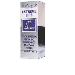 INCAROSE EXTREME LIPS PIU' VOLUME - Farmacia Sant Anna SAS del Dott. Mariani Federigo