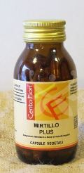 MIRTILLO PLUS 15 60 CAPSULE VEGETALE - Farmacia Sant Anna SAS del Dott. Mariani Federigo