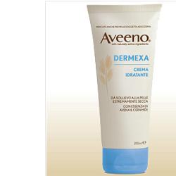 AVEENO DERMEXA TERAPEUTICO CREMA IDRATANTE 200 ML - Farmacia Sant Anna SAS del Dott. Mariani Federigo
