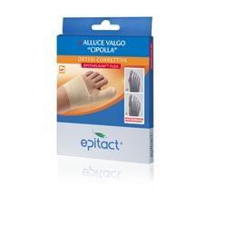 EPITACT ORTESI CORRETTIVA ALLUCE VALGO SMALL 1 PEZZO - Farmacia Sant Anna SAS del Dott. Mariani Federigo