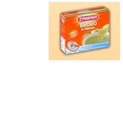 VERDURE DRY BRODO VERDURA 80 G 1 PEZZO - Farmacia Sant Anna SAS del Dott. Mariani Federigo