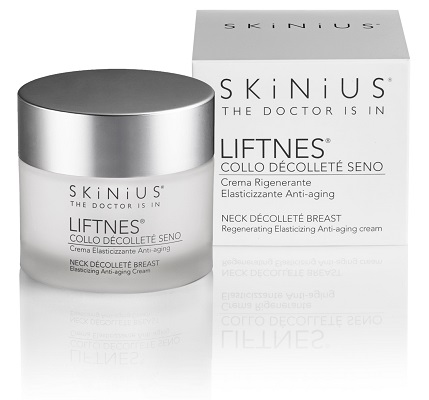 LIFTNES CREMA 50 ML - Farmacia Sant Anna SAS del Dott. Mariani Federigo