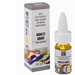 ARANCIO AMARO OLIO ESSENZIALE NATURALE 10 ML - Farmacia Sant Anna SAS del Dott. Mariani Federigo