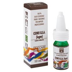 CEDRO USA OLIO ESSENZIALE NATURALE 10 ML - Farmacia Sant Anna SAS del Dott. Mariani Federigo