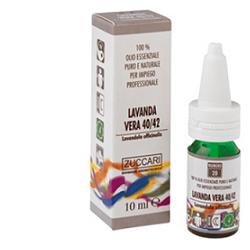 LAVANDA VERA OLIO ESSENZIALE NATURALE 10 ML - Farmacia Sant Anna SAS del Dott. Mariani Federigo
