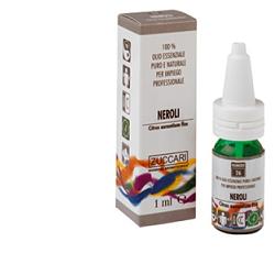 NATURALE NEROLI OLIO ESSENZIALE 10 ML - Farmacia Sant Anna SAS del Dott. Mariani Federigo