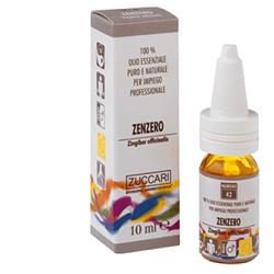 NATURALE ZENZERO OLIO ESSENZIALE 5 ML - Farmacia Sant Anna SAS del Dott. Mariani Federigo