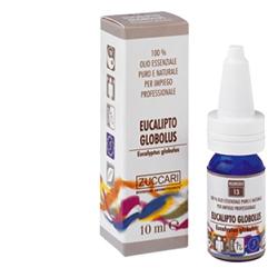 EUCALIPTO GLOBULUS OLIO ESSENZIALE NATURALE 10 ML - Farmacia Sant Anna SAS del Dott. Mariani Federigo
