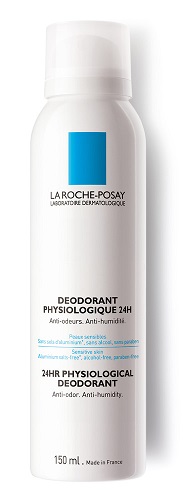 PHYSIO DEO AEROSOL 150 ML - Farmacia Sant Anna SAS del Dott. Mariani Federigo