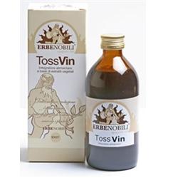 TOSSIVIN 100 ML - Farmacia Sant Anna SAS del Dott. Mariani Federigo