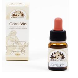 CORALLVIN 10 ML - Farmacia Sant Anna SAS del Dott. Mariani Federigo