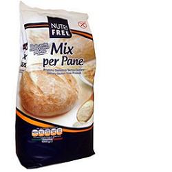NUTRIFREE MIX PANE 1000 G - Farmacia Sant Anna SAS del Dott. Mariani Federigo