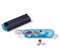 PILBOX UNIT PORTAPILLOLE GIORNALIERO - Farmacia Sant Anna SAS del Dott. Mariani Federigo