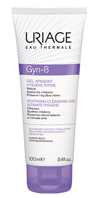 GYN-8 IGIENE INTIMA GEL 100 ML - Farmacia Sant Anna SAS del Dott. Mariani Federigo