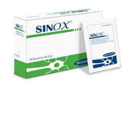 SINOX 20 BUSTINE - Farmacia Sant Anna SAS del Dott. Mariani Federigo