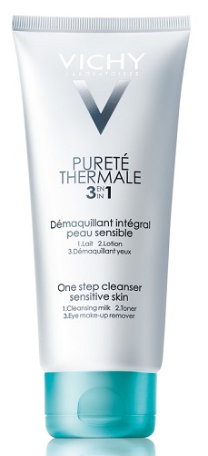 PURETE THERMALE 3 IN 1 STRUCCANTE INTEGRATO 300 ML - Farmacia Sant Anna SAS del Dott. Mariani Federigo